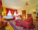 Image #1 de Josephine Old Town Square - Czech Leading Hotel
