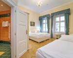 Image #40 de Josephine Old Town Square - Czech Leading Hotel