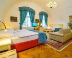 Image #23 de Josephine Old Town Square - Czech Leading Hotel